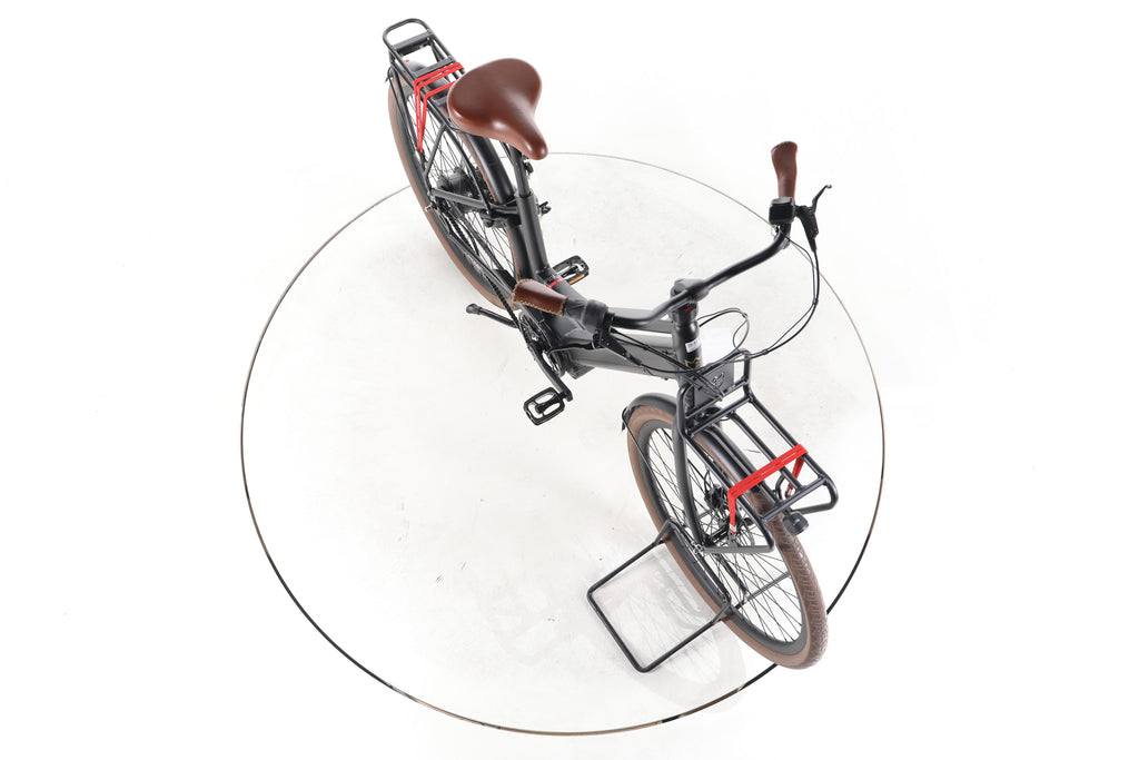Lekker Bikes Jordaan GTS City E-Bike - Image 15
