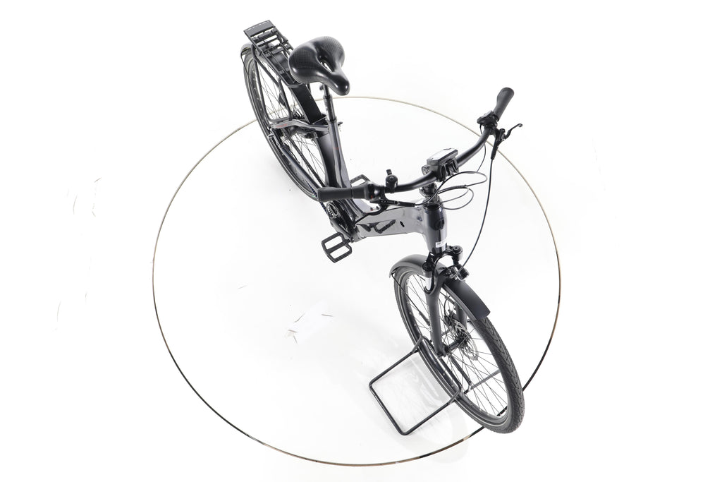 Mammut E-Dition 5 RT City E-Bike - Image 15