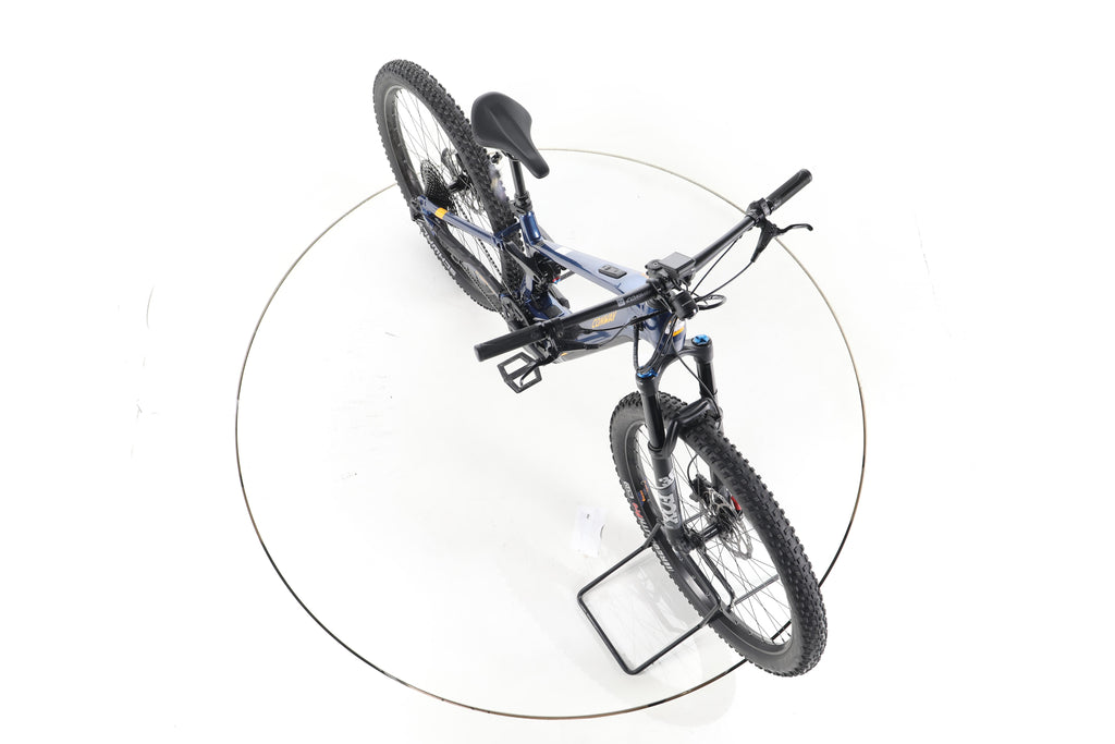 Conway Xyron S 3.9 E-Bike Fully - Image 15