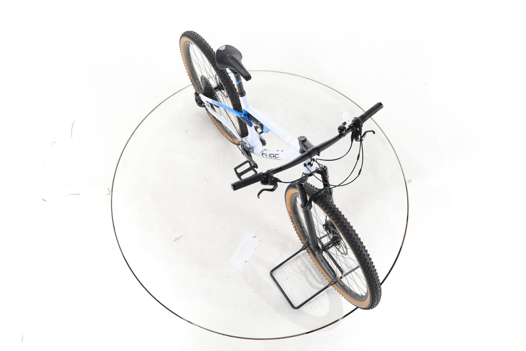 Cube AMS ZERO99 C:68X SLX 29 teamline Fahrrad Fully - Image 15