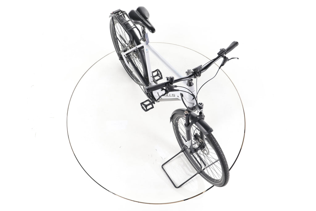 Bulls Cross Lite EVO 1 Trekking E-Bike - Image 15