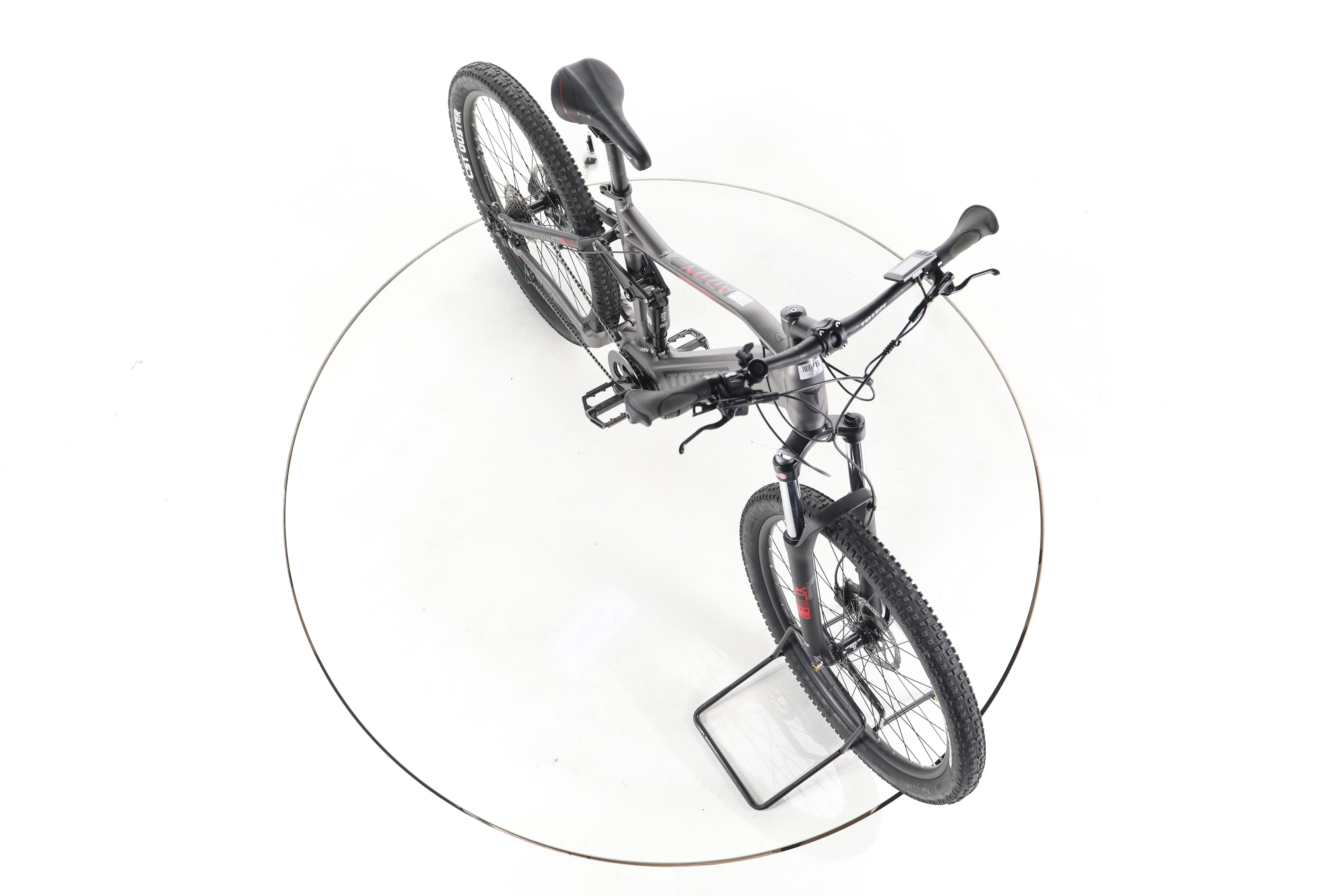 TOTEM Carry Pro E-Bike Fully - Image 15