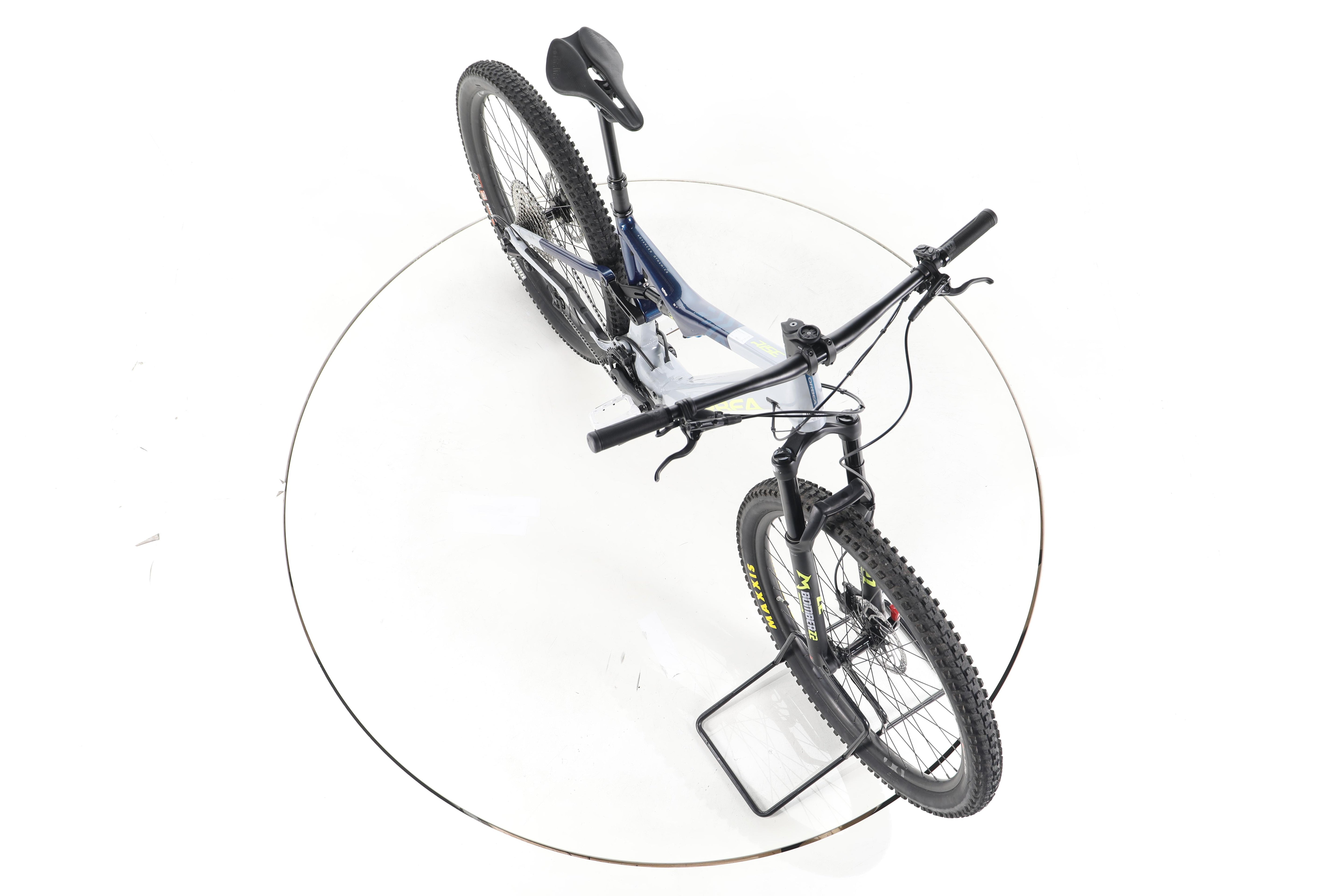 Orbea Rise H30 E-Bike Fully - Image 15