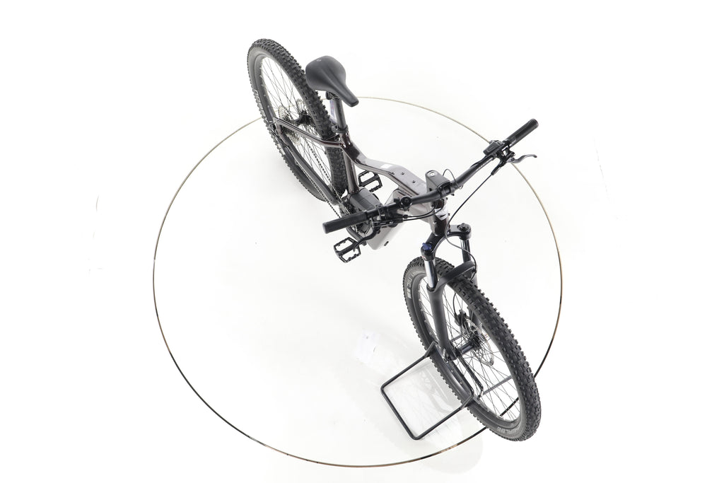 Bergamont E-Revox Sport FMN E-Bike 2024 - Image 15