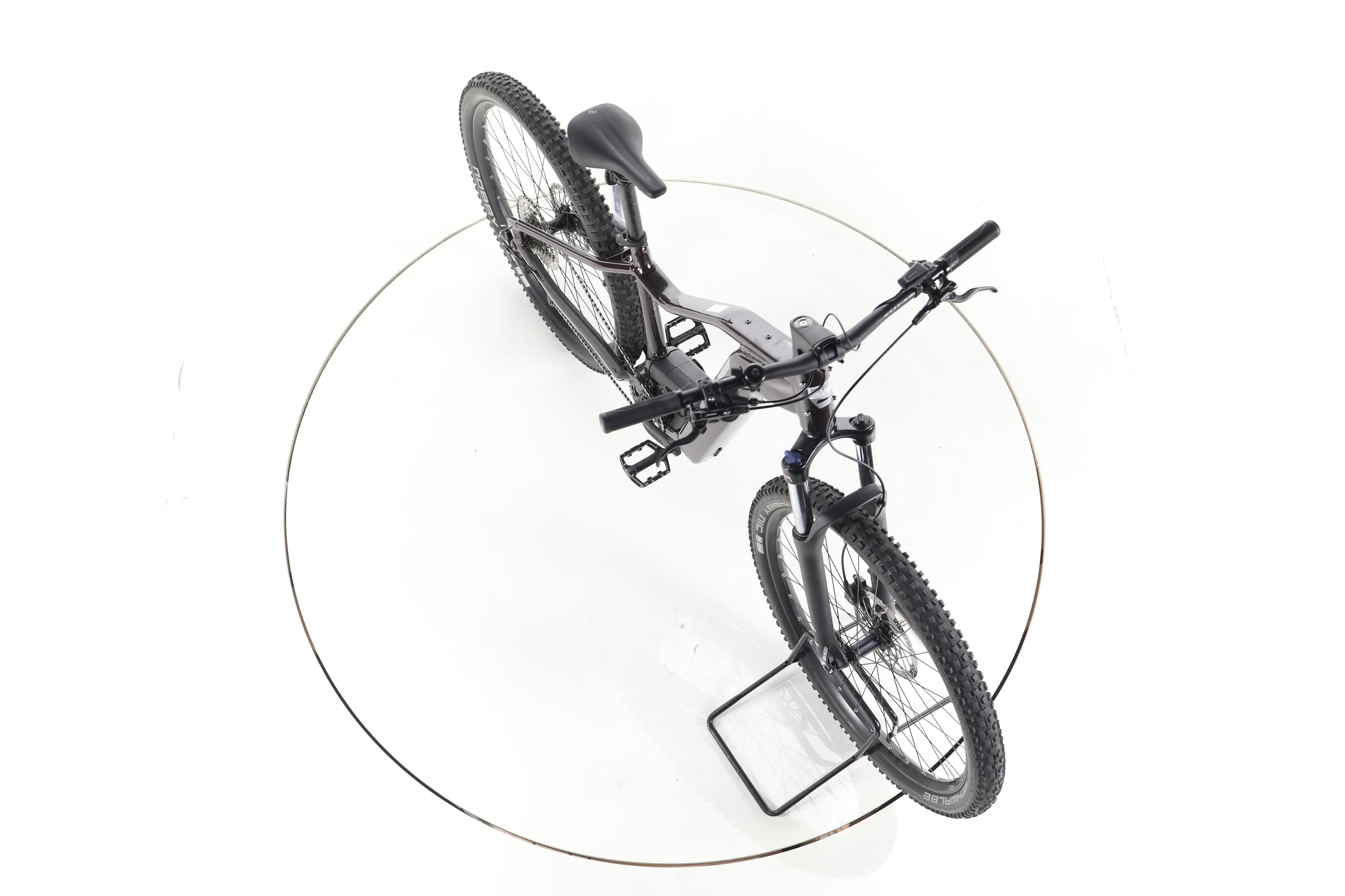 Bergamont E-Revox Sport FMN E-Bike 2024 - Image 15