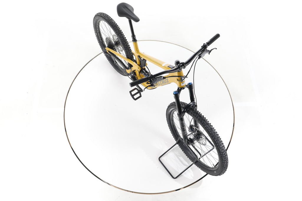 Santa Cruz Heckler SL 1 C S-Kit E-Bike Fully Carbon 2024 - Image 15
