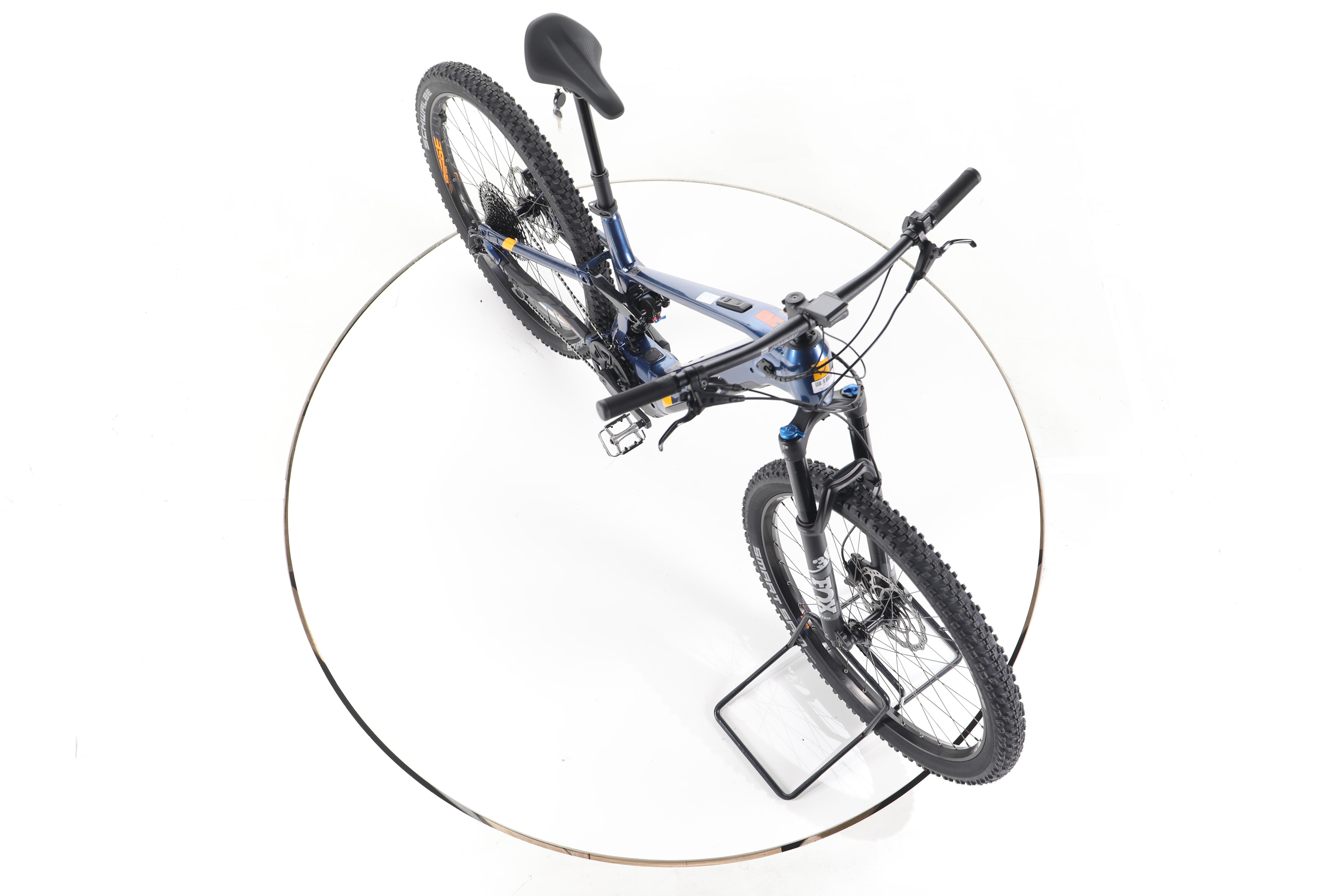 Conway Xyron S 3.9 E-Bike Fully - Image 15