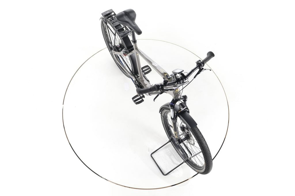 HoheAcht Pasio Urbeno City E-Bike - Image 15