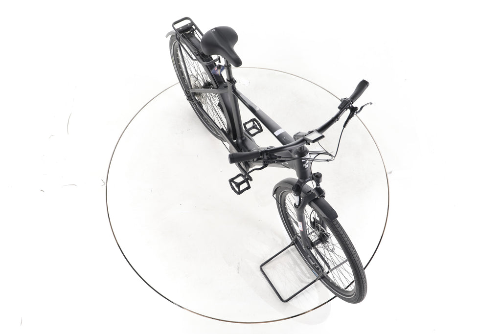 Cube Touring Hybrid Pro Trekking E-Bike - Image 15