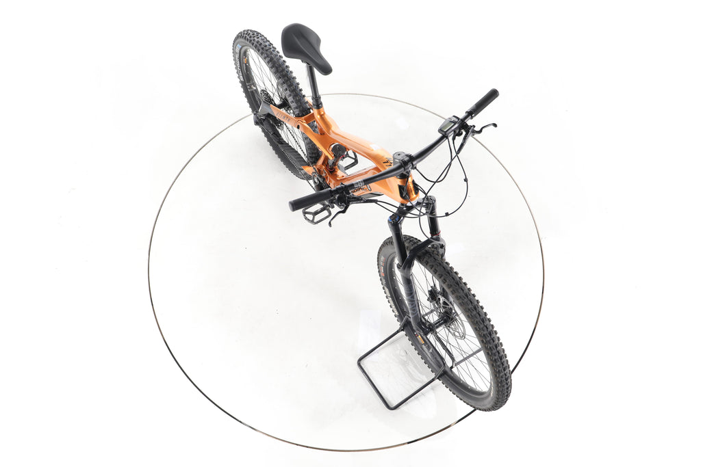 Haibike AllMtn 6 E-Bike Fully Carbon - Image 15