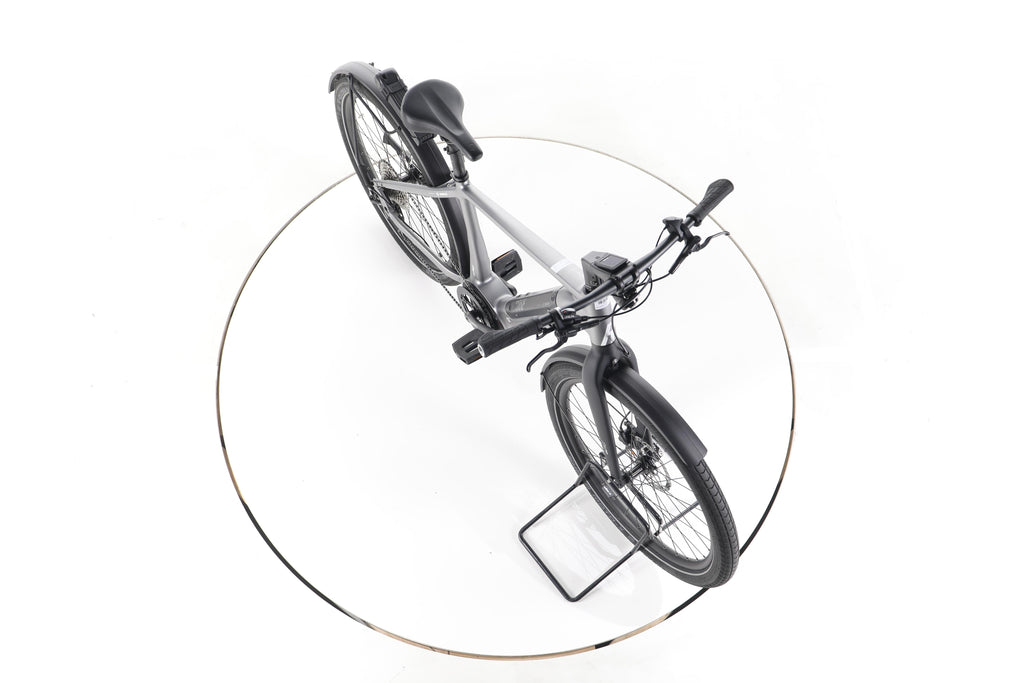 Rose XTRA WATT EVO PLUS 1 ALLROAD Trekking E-Bike - Image 15