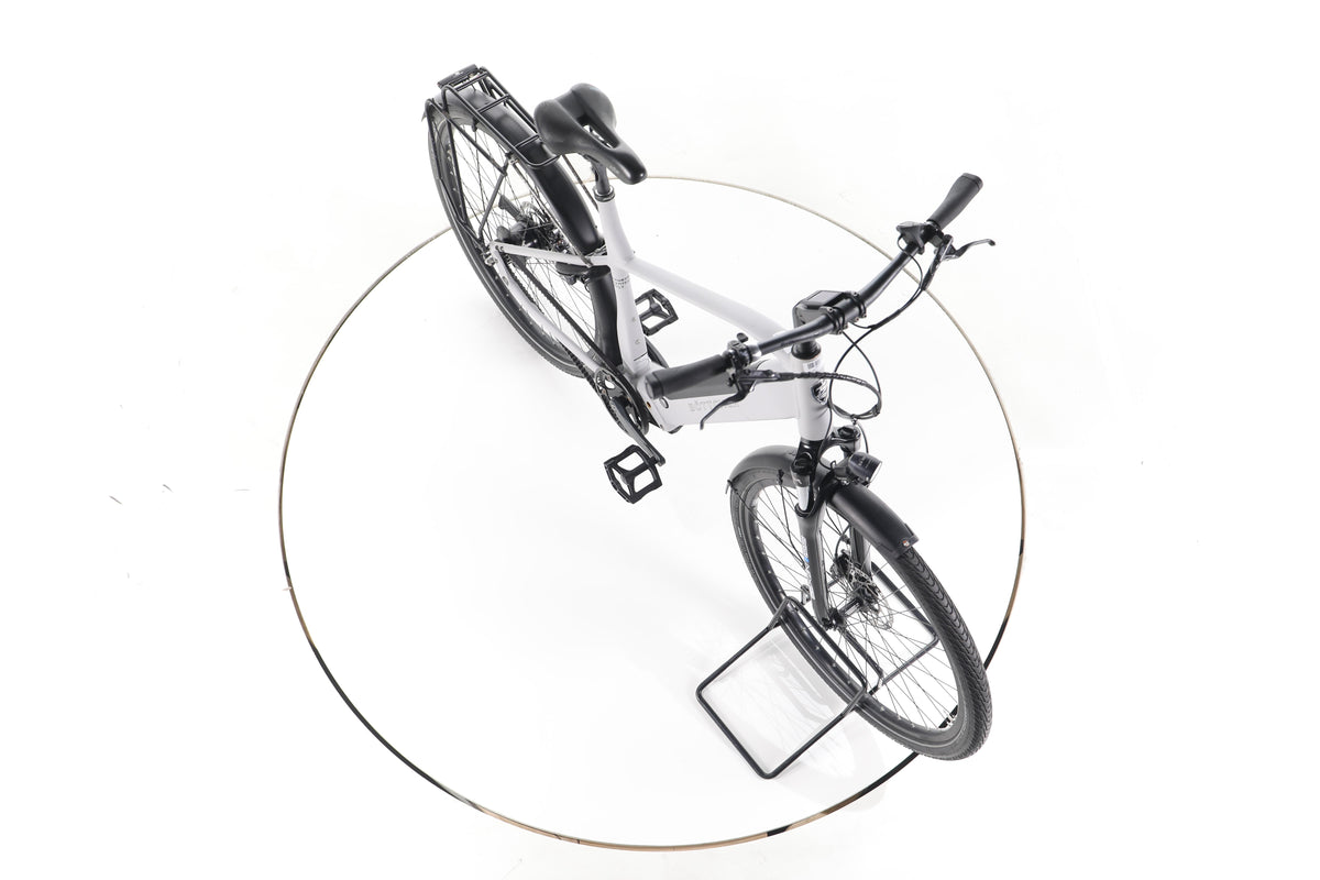 Böttcher Spirit Bosch City E-Bike - Image 15