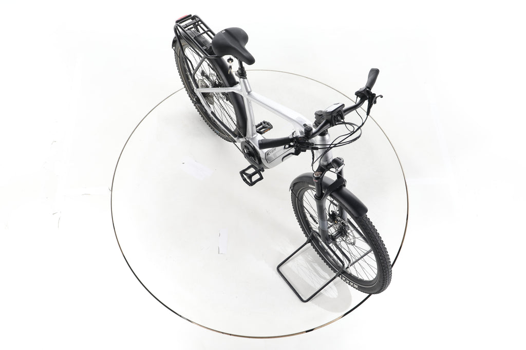 FLYER Gotour6 7.12 Trekking E-Bike - Image 15