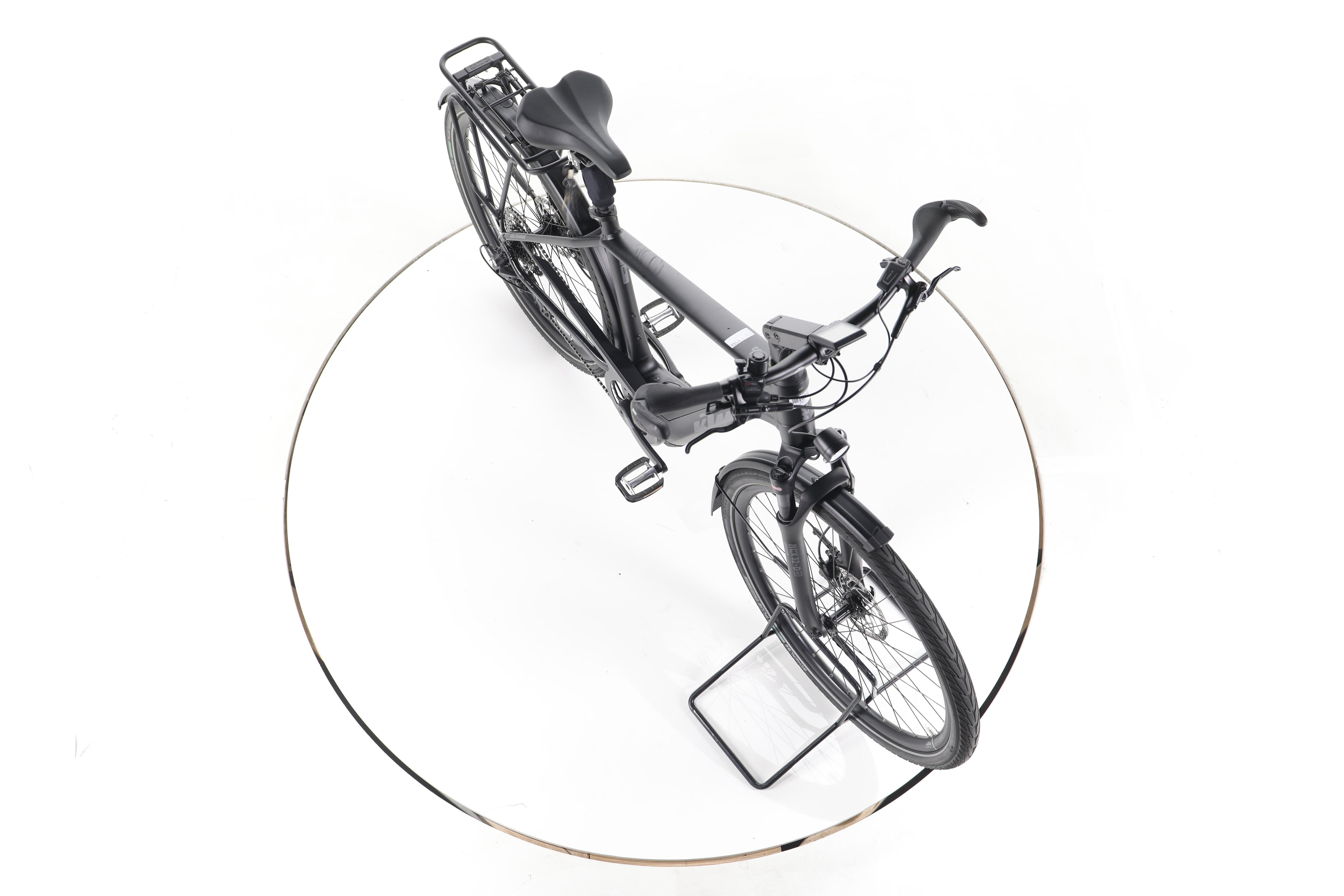 KTM Cento 10 Trekking E-Bike - Image 15