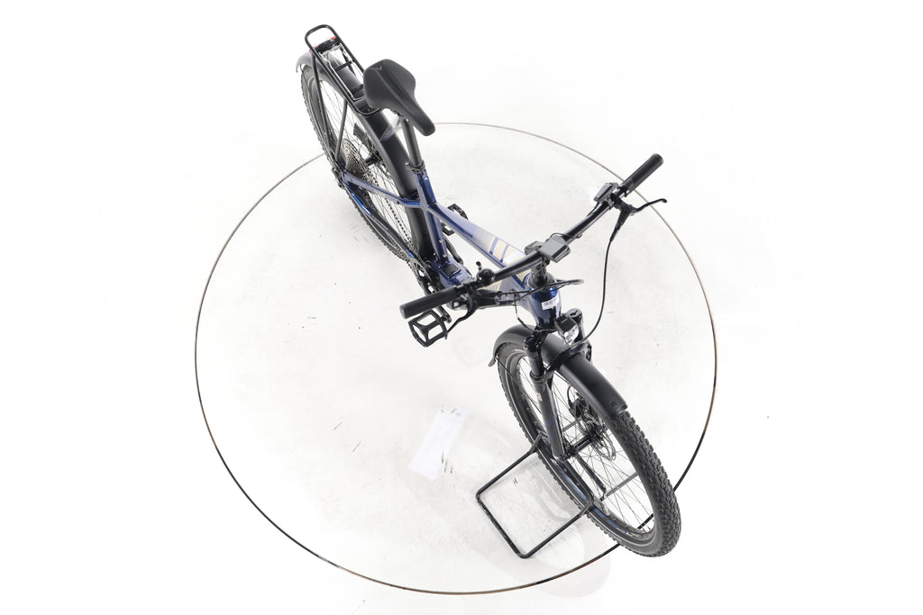Conway Cairon SUV 5.0 Trekking E-Bike - Image 15
