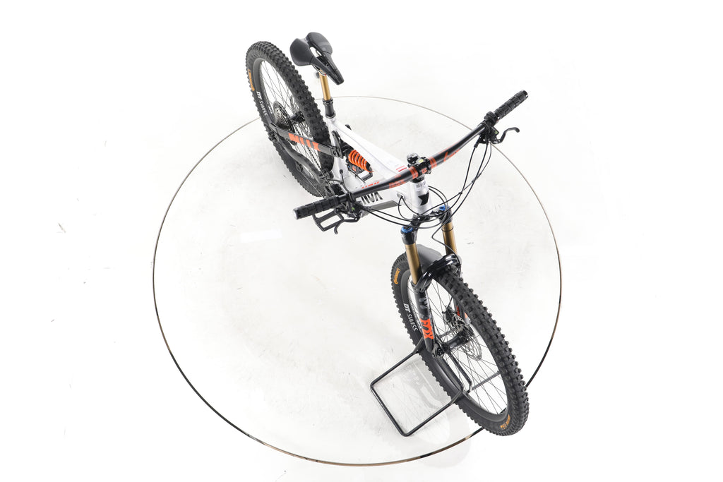 Nox Cycles Enduro 7.1 E-Bike Fully - Image 15
