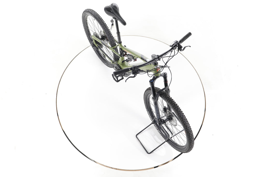 R Raymon FullRay 150E 9.0 E-Bike Fully - Image 15
