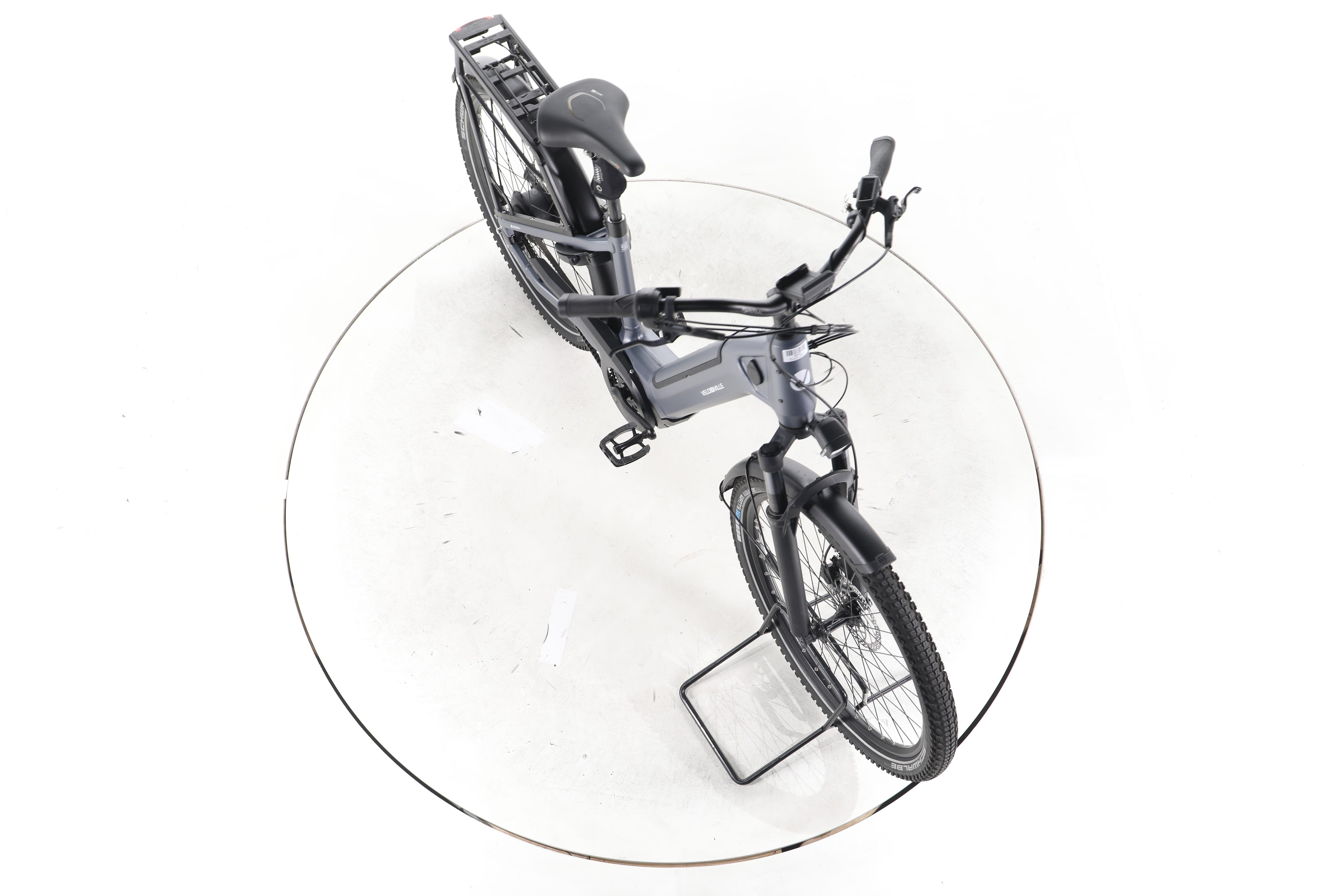 Velo de Ville SEB 890 Pro City E-Bike Tiefeinsteiger 2025 - Image 15