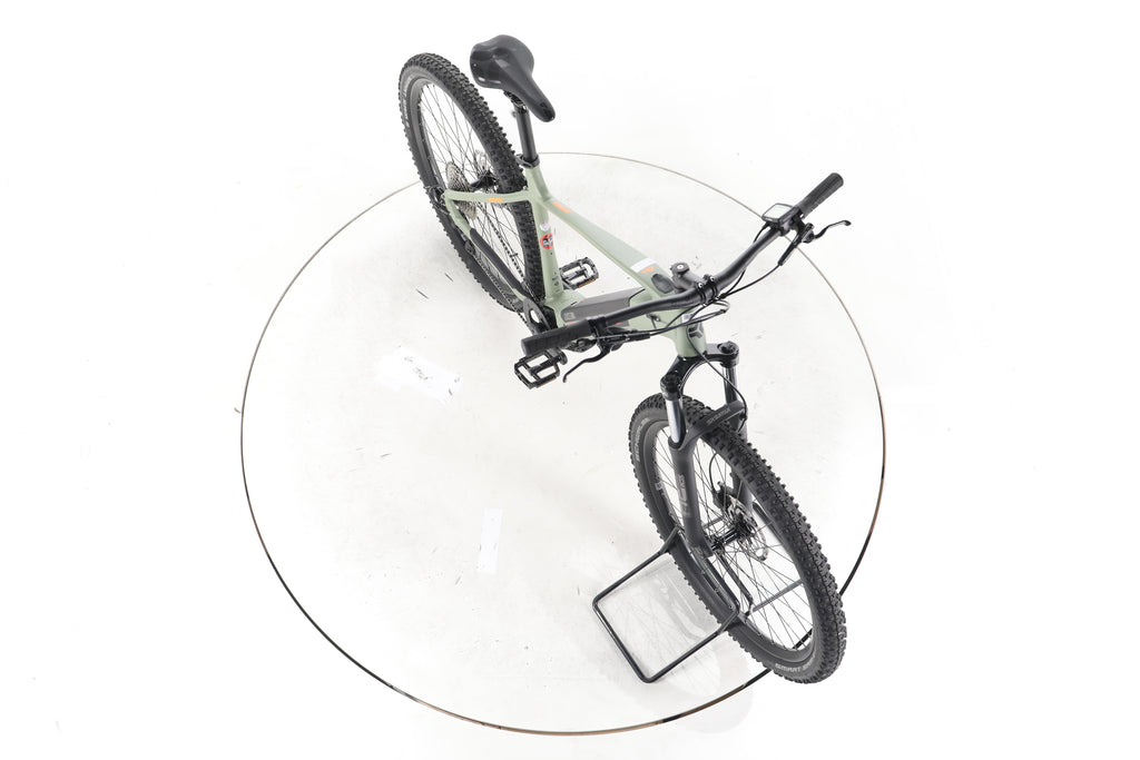 Carver Strict E.410 E-Bike - Image 15
