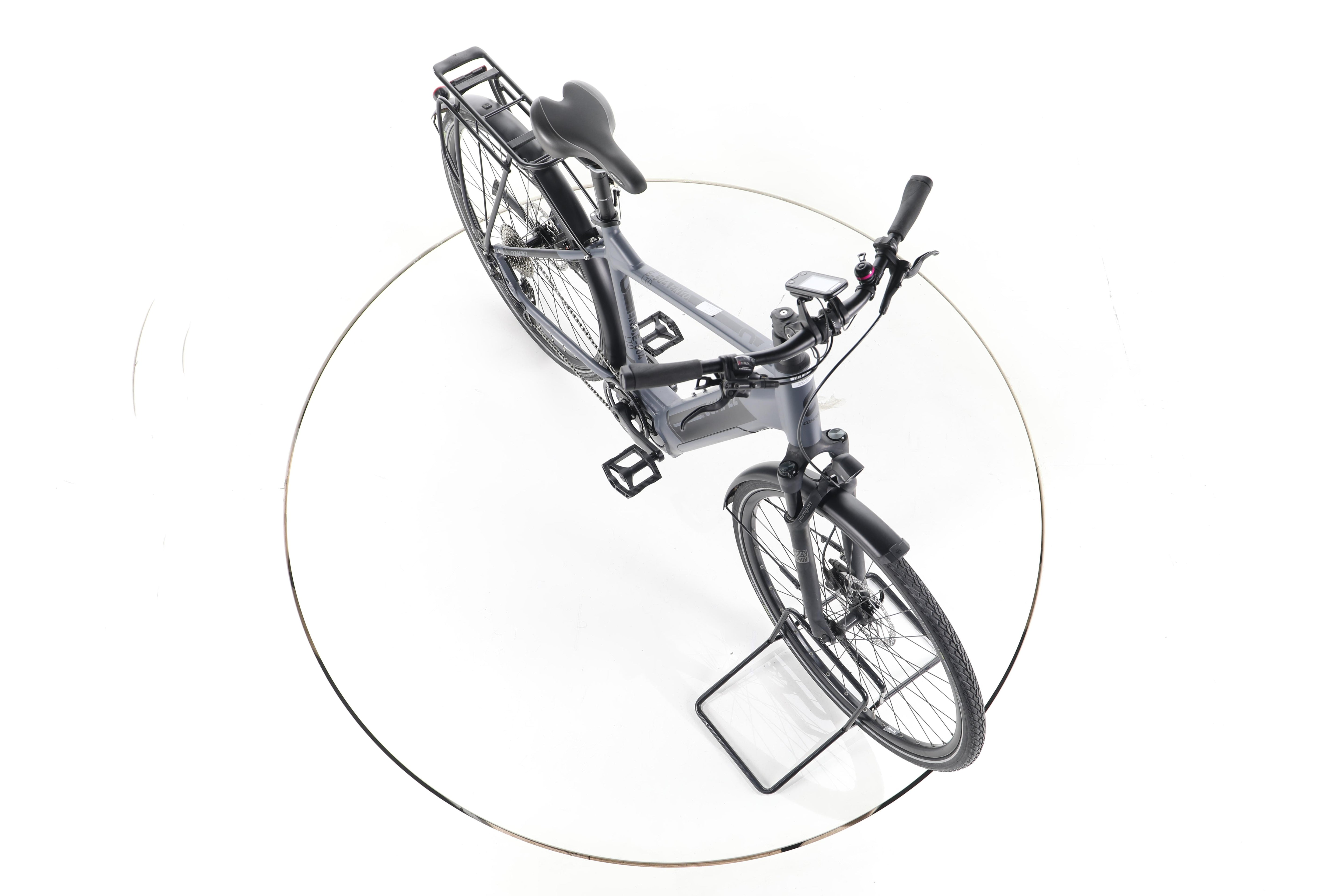Compel Enyo E- LTD Trekking E-Bike - Image 15