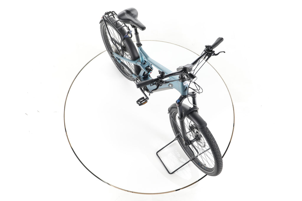 Bulls Iconic EVO TR1 SUV E-Bike - Image 15