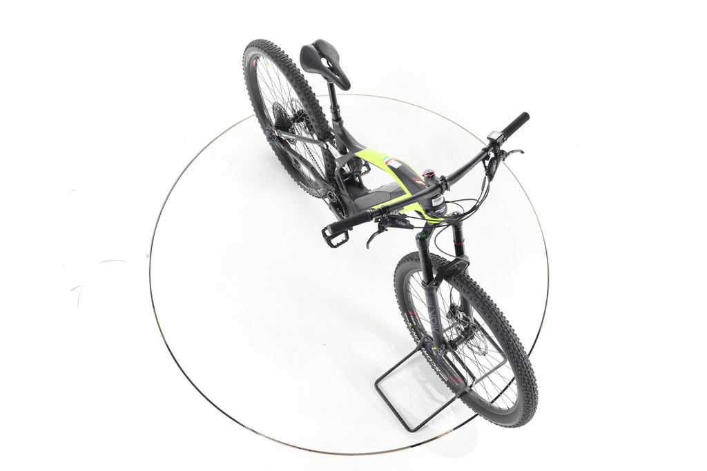 Fantic XTF 1.6 Carbon Sport E-Bike Fully - Image 15