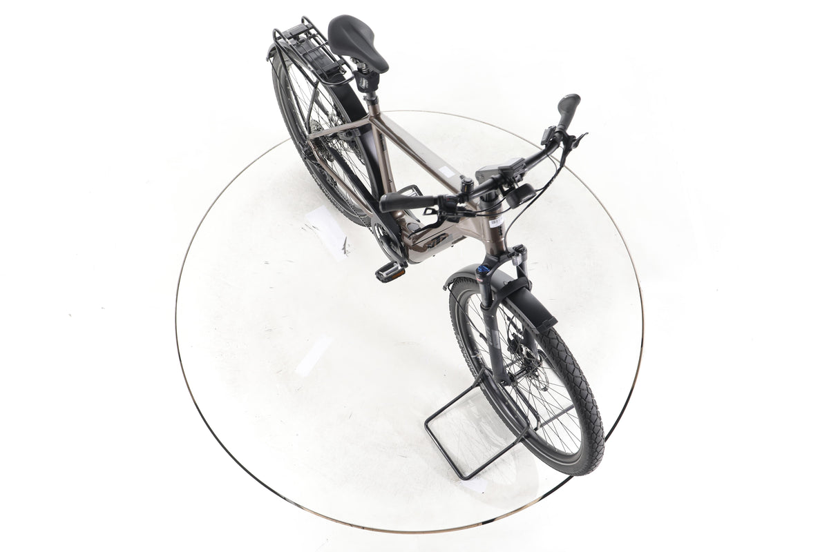 KTM Macina Gran 710 Trekking E-Bike - Image 15