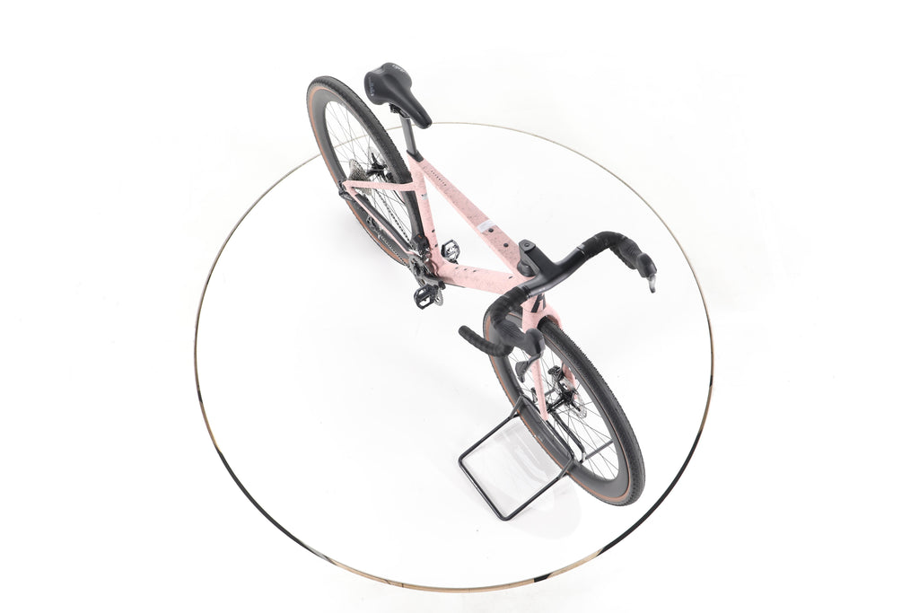 Rose Backroad FF GRX RX825 Di2 2x12 Gravelbike Carbon 2024 - Image 15