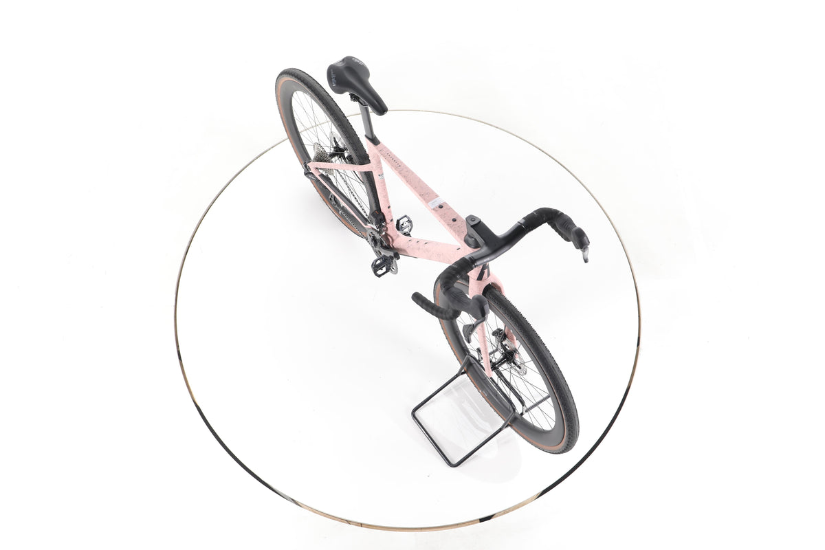 Rose Backroad FF GRX RX825 Di2 2x12 Gravelbike Carbon 2024 - Image 15