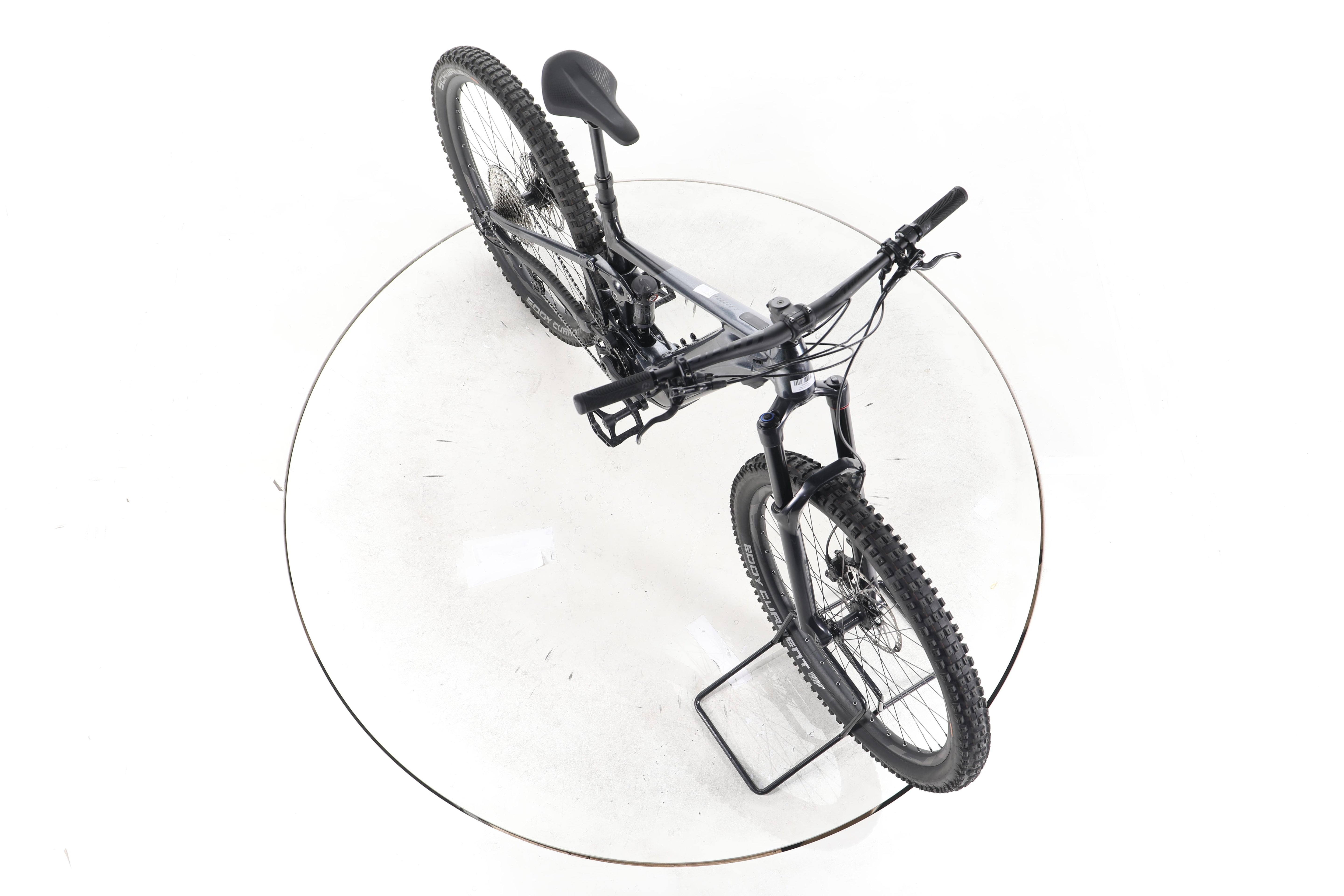 Giant Trance X E+ 3 E-Bike Fully - Image 15