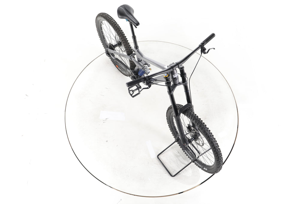 Cube TWO15 Pro Fahrrad Fully - Image 15