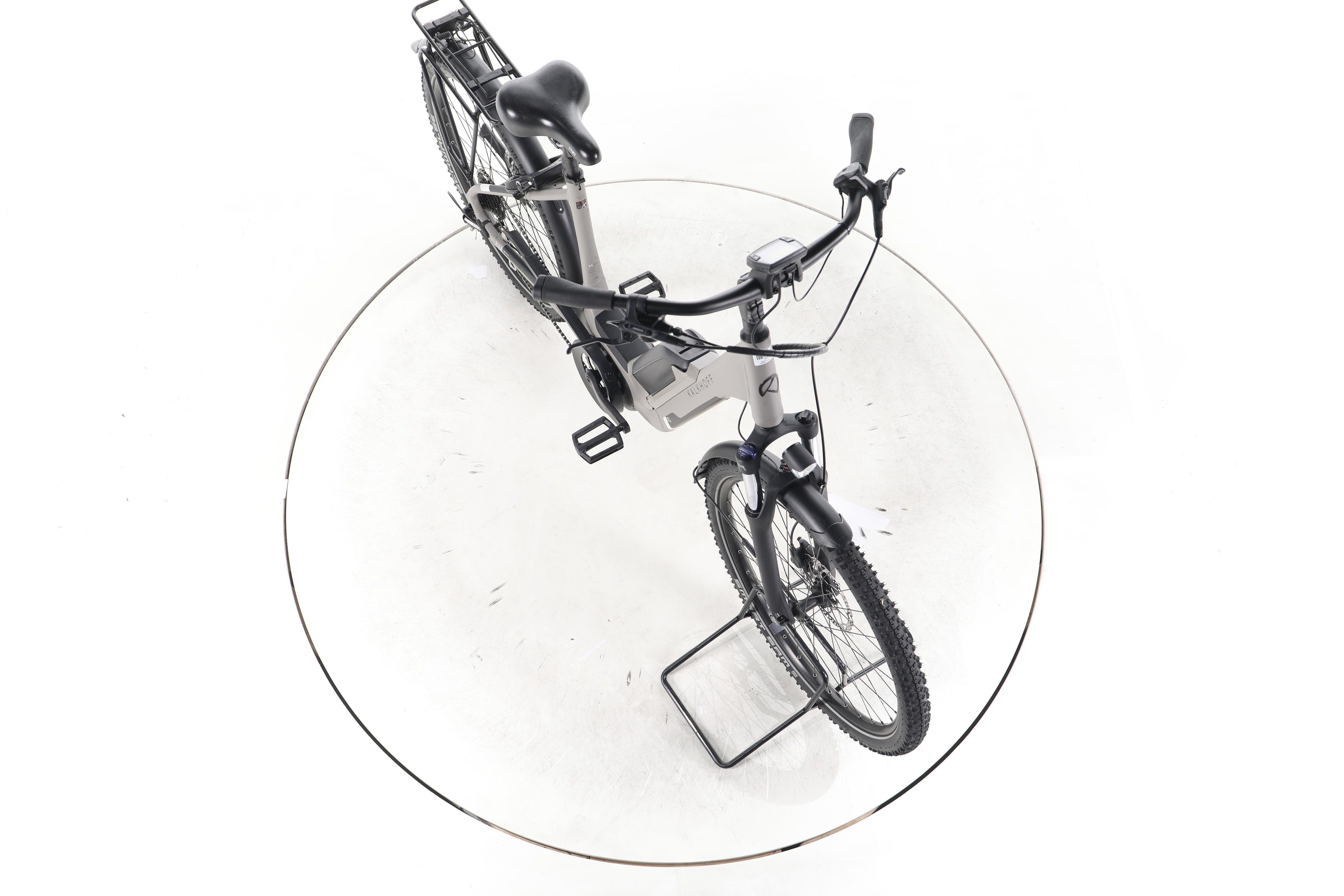 Kalkhoff ENTICE 1.B Move Trekking E-Bike Tiefeinsteiger - Image 15