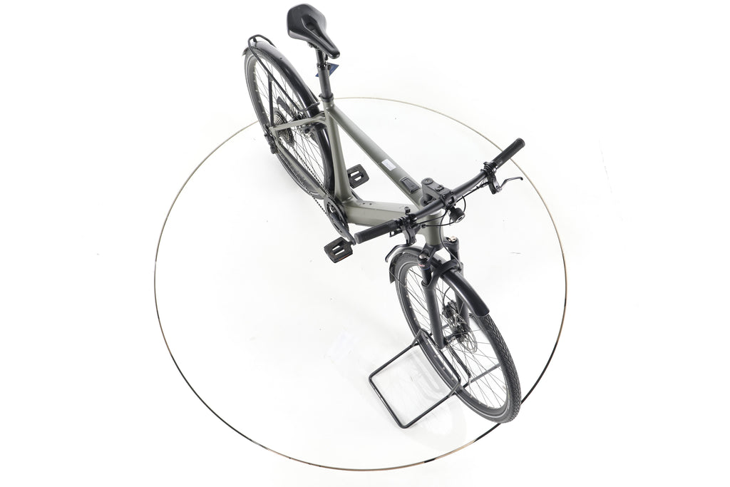 Riese & Müller UBN Five touring Trekking E-Bike - Image 15