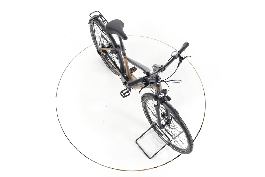 Kreidler Vitality Eco 7 Trekking E-Bike - Image 15