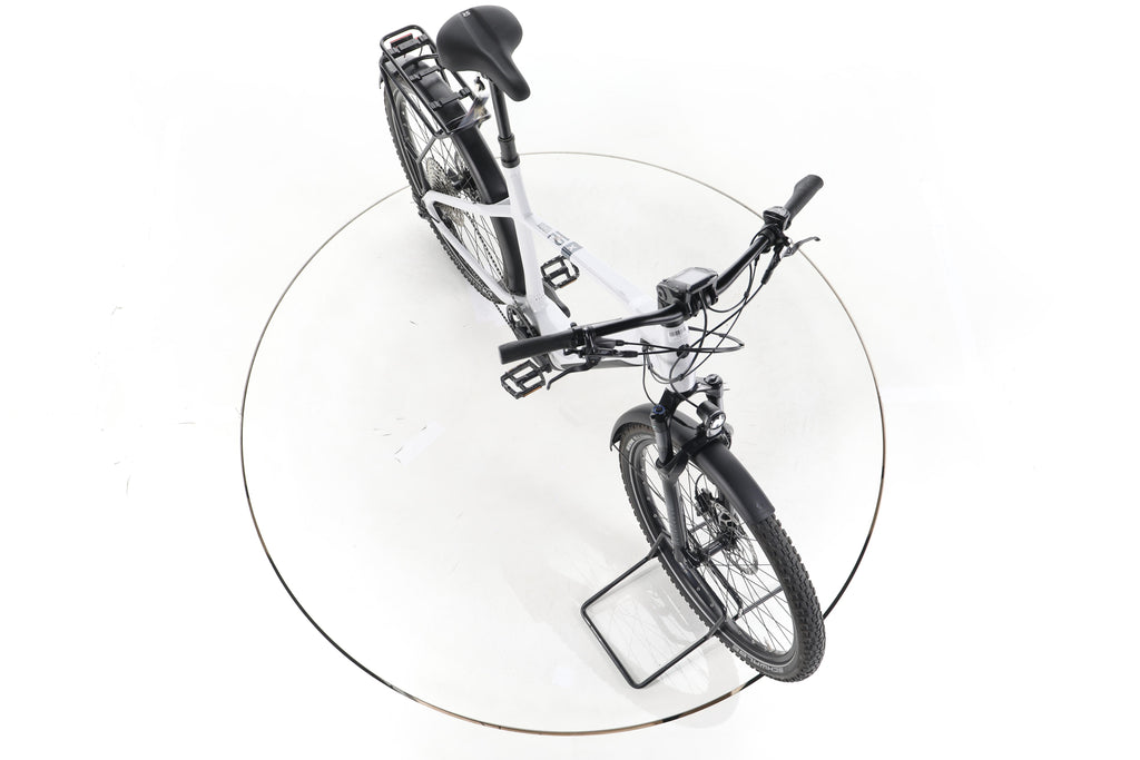 Winora Yucatan X12 Pro Trekking E-Bike - Image 15