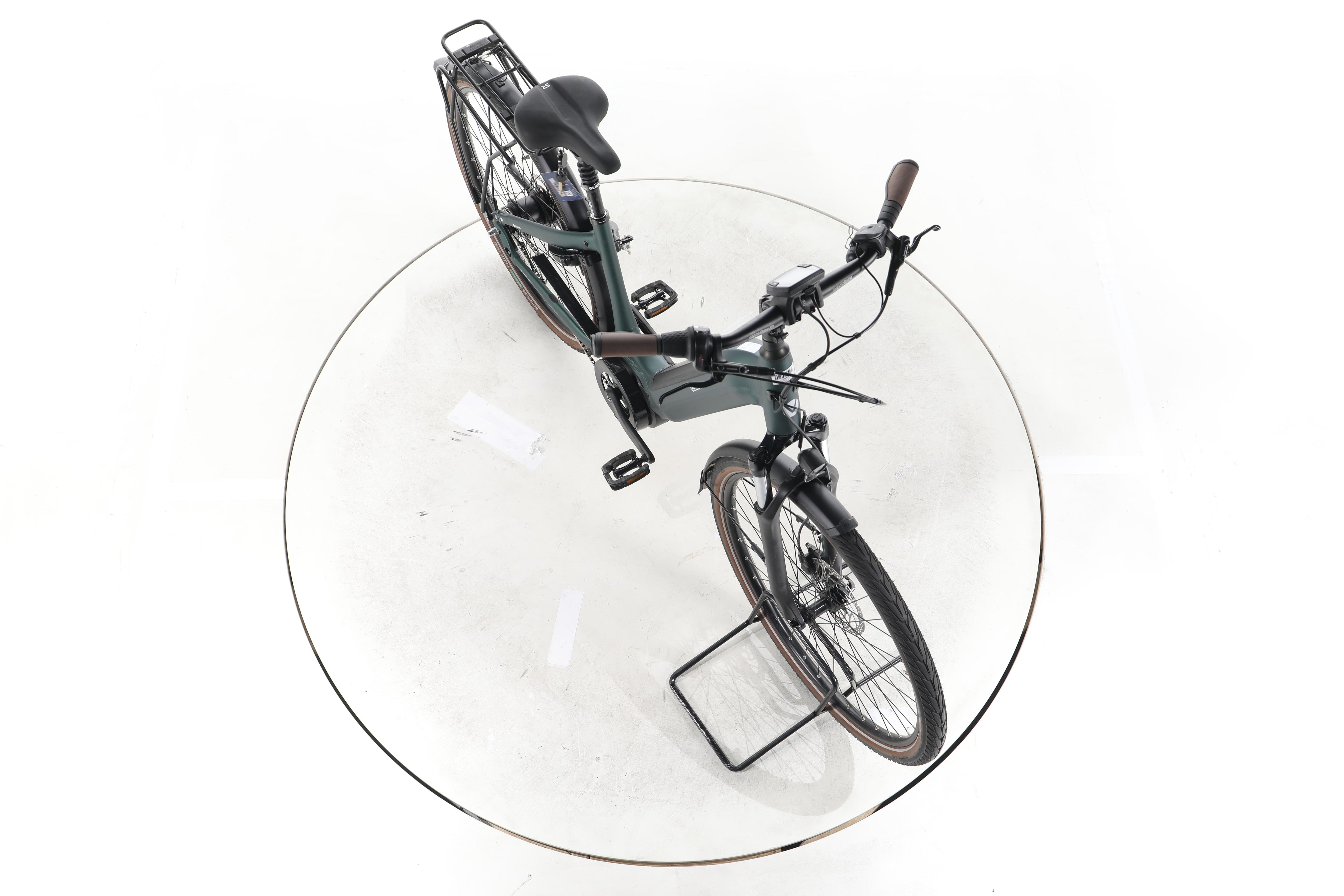 Velo de Ville AEB 490 City E-Bike Tiefeinsteiger - Image 15