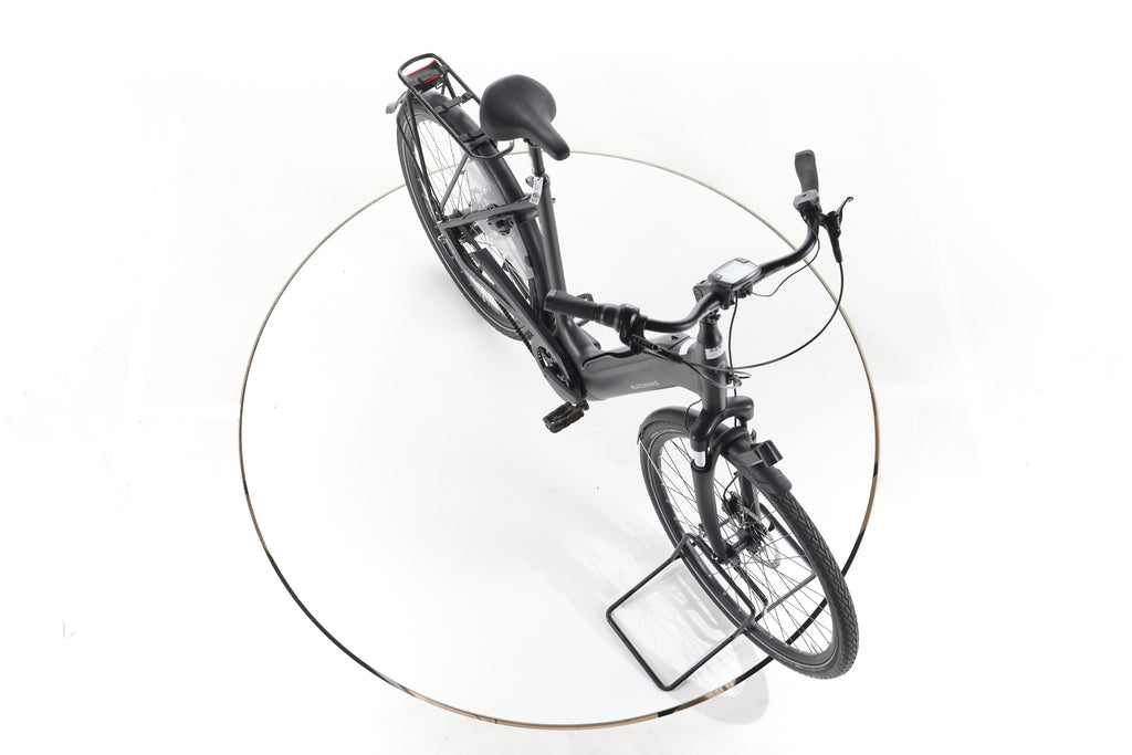 Batavus Finez E-go® Power Exclusive City E-Bike Tiefeinsteiger - Image 15