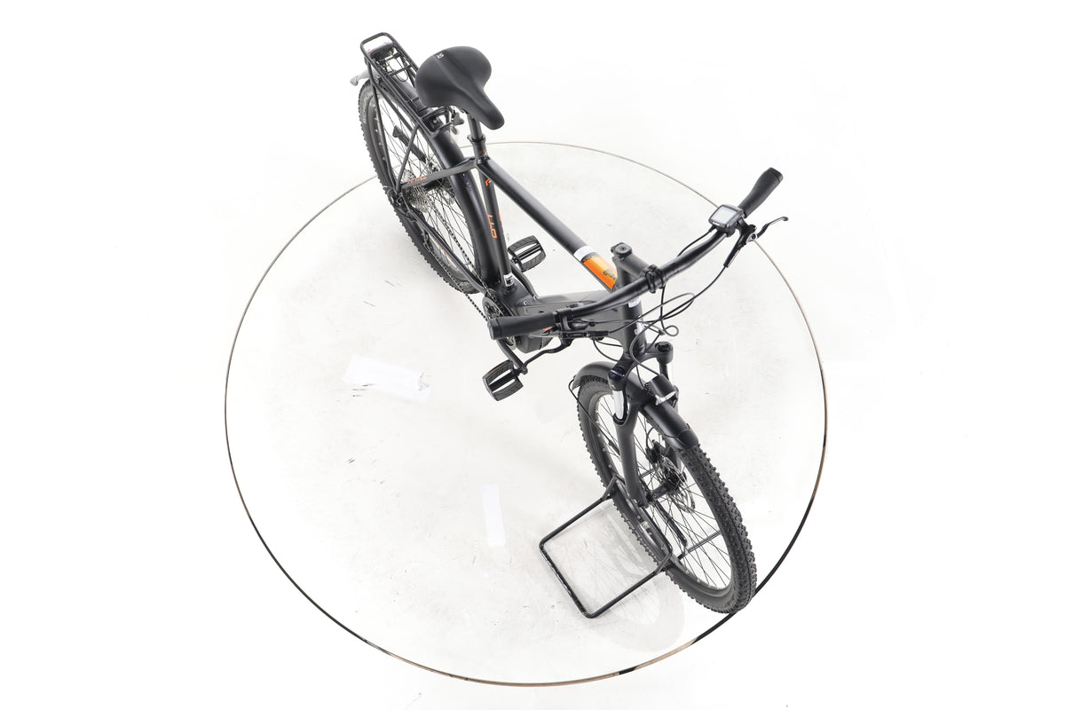 Raleigh Dundee LTD Trekking E-Bike - Image 15