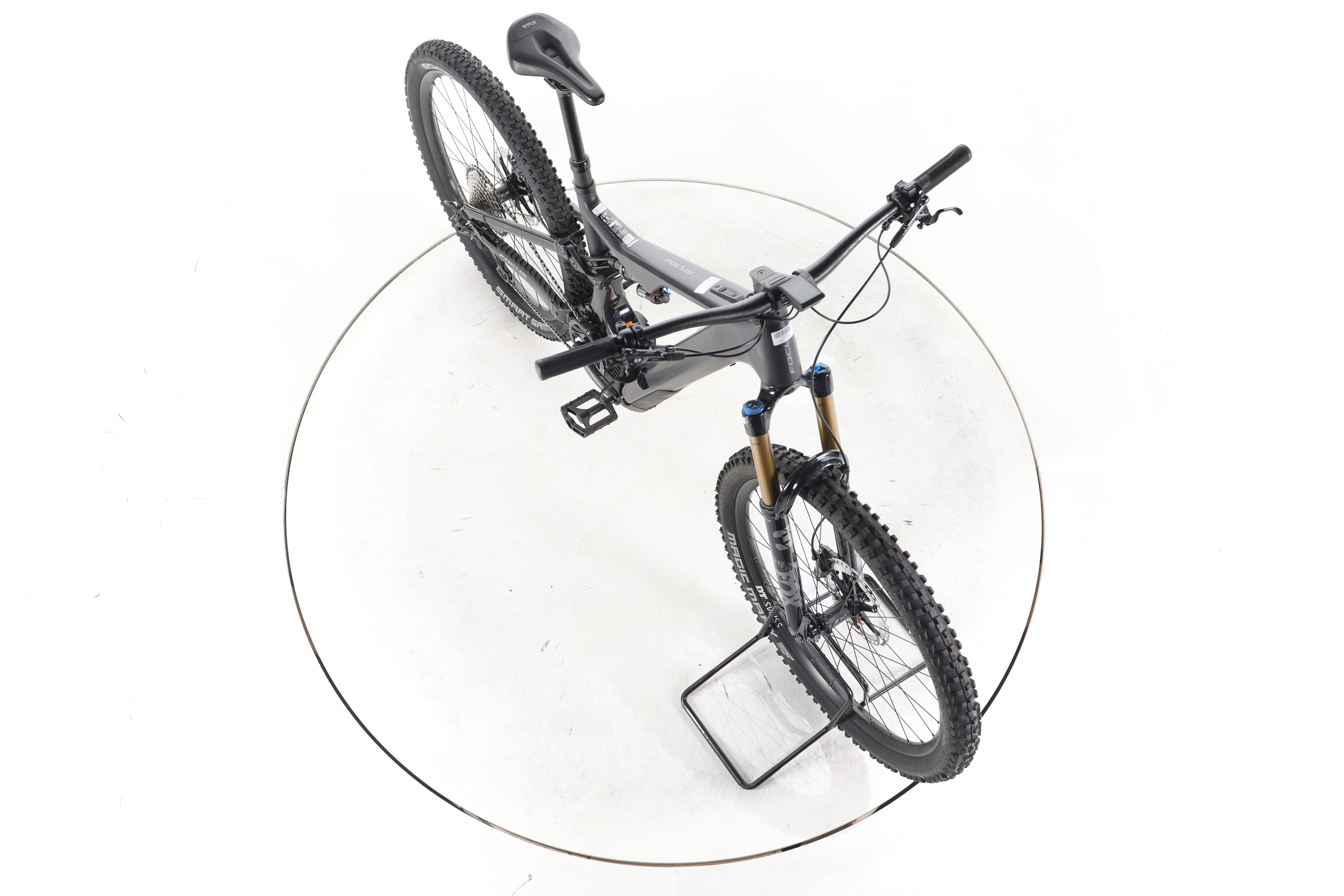 Focus JAM² 8.9 E-Bike Fully Carbon - Image 15