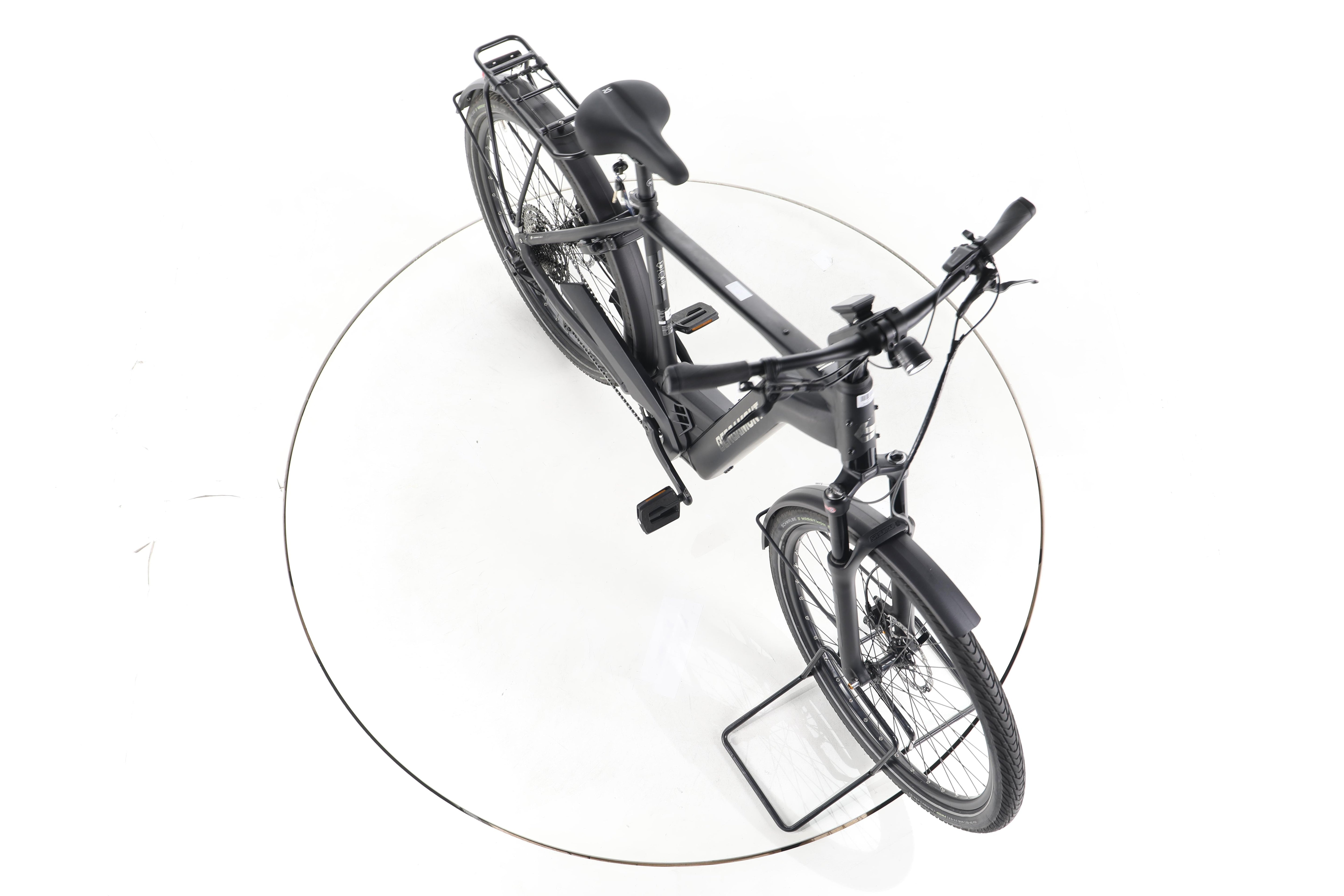 Bergamont E-Horizon Premium Expert Trekking E-Bike - Image 15