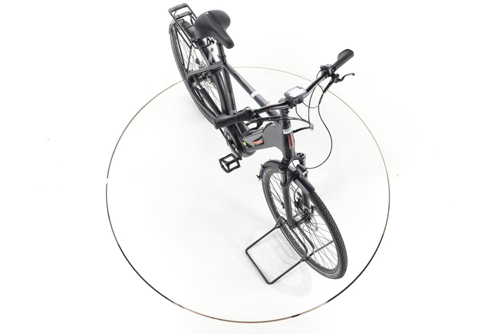 Stevens E-Courier Luxe City E-Bike - Image 15