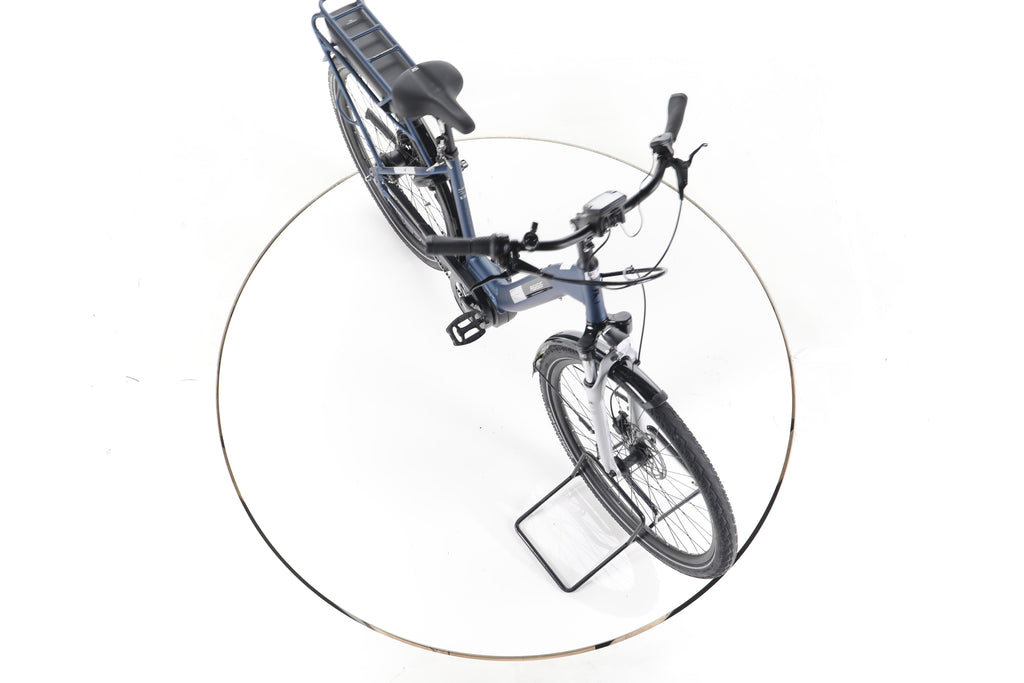 Pegasus Solero EVO 8R City E-Bike Tiefeinsteiger - Image 15