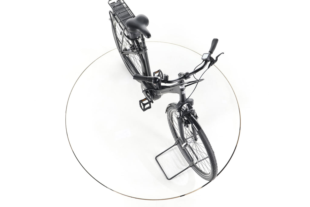 Kettler Traveller E-Silver City E-Bike Tiefeinsteiger - Image 15