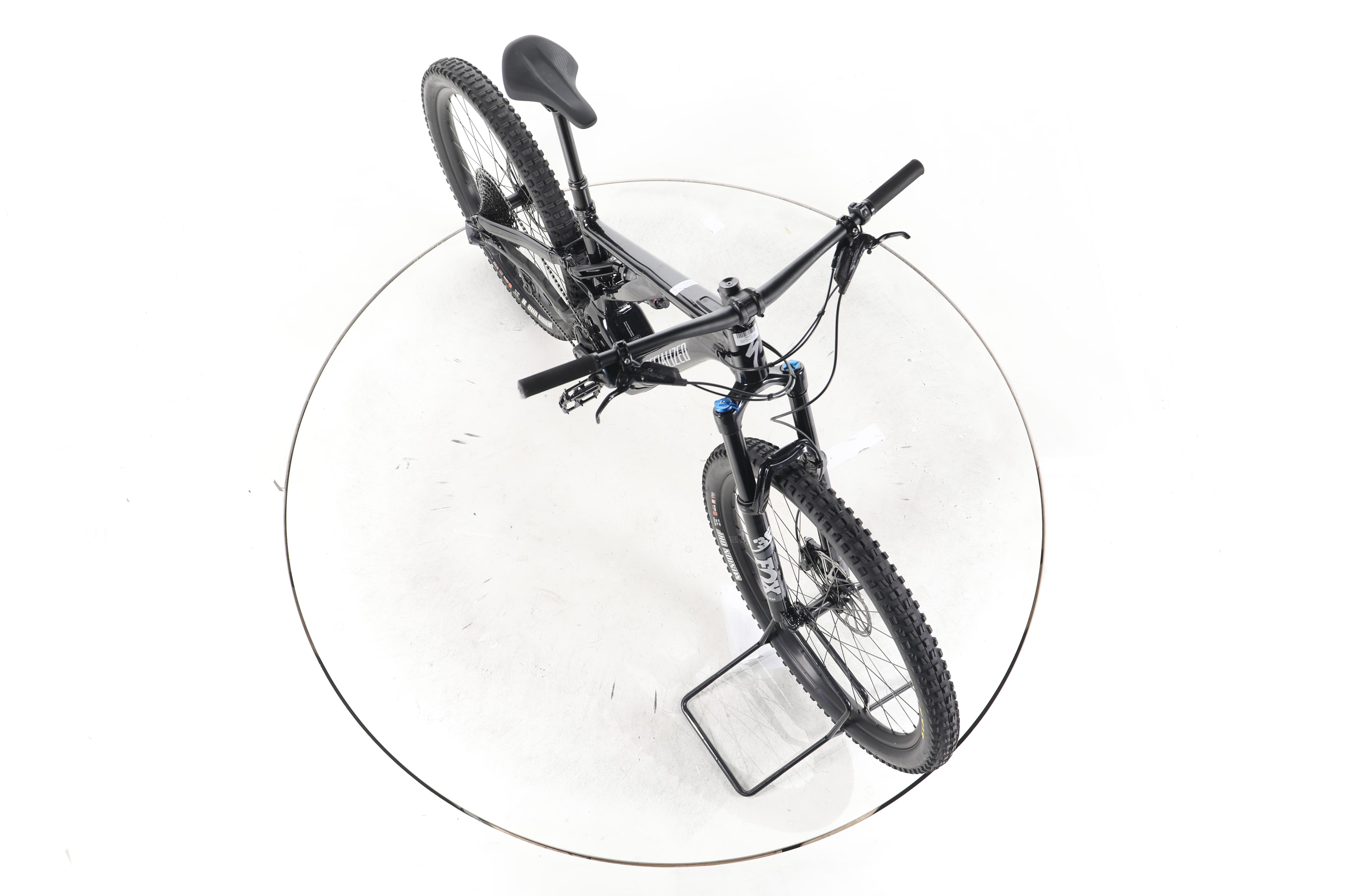 Specialized Turbo Levo Comp E-Bike Fully - Image 15