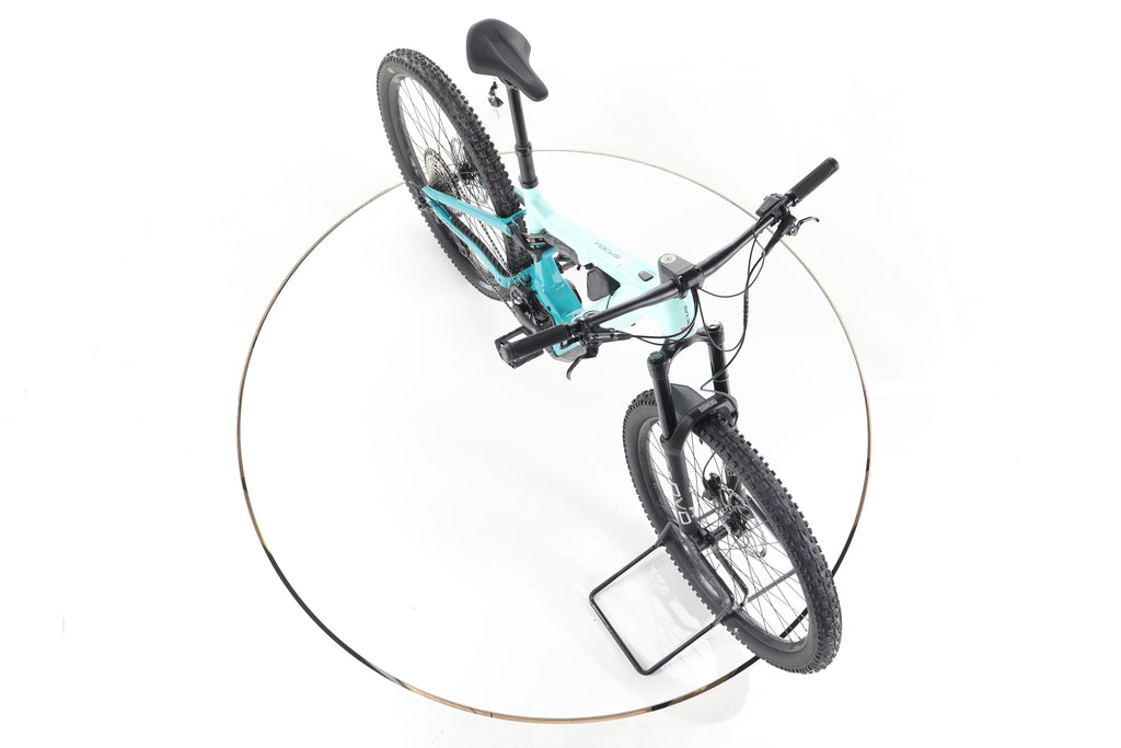 Focus JAM² 6.7 E-Bike Fully - Image 15
