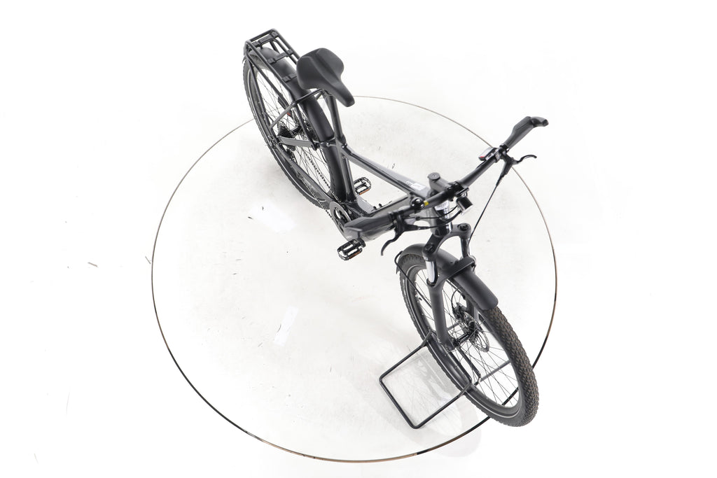 Giant Explore E+ 2 Trekking E-Bike - Image 15