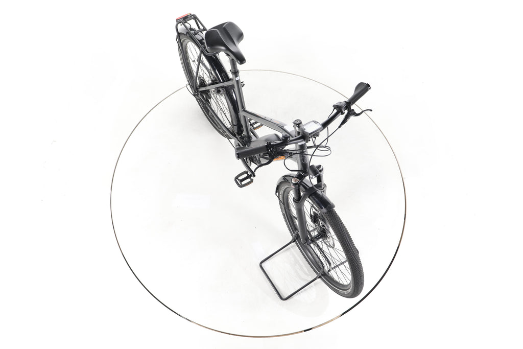 Diamant Zing Deluxe+ Trekking E-Bike - Image 15