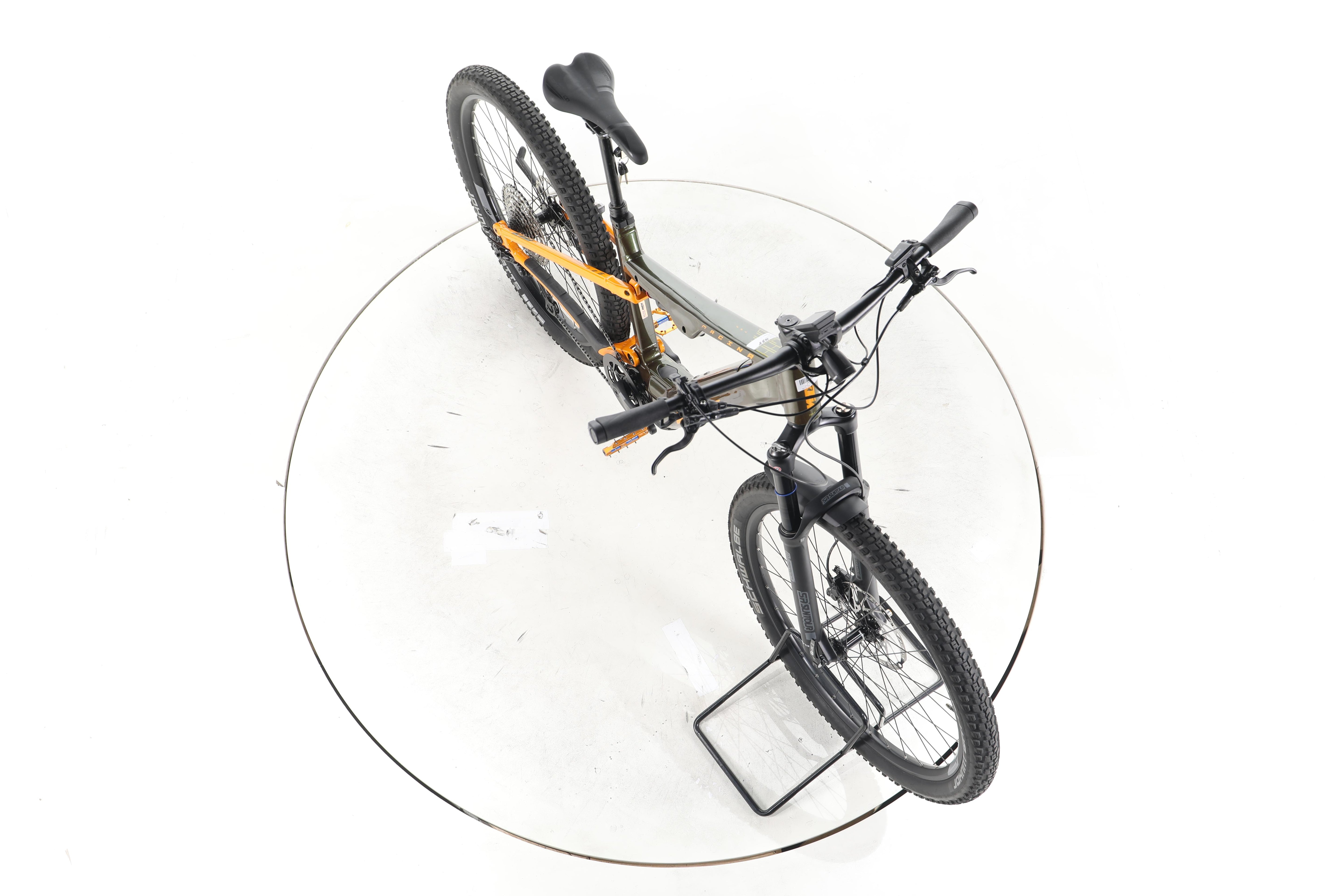 KTM Macina Chacana 792 E-Bike Fully - Image 15