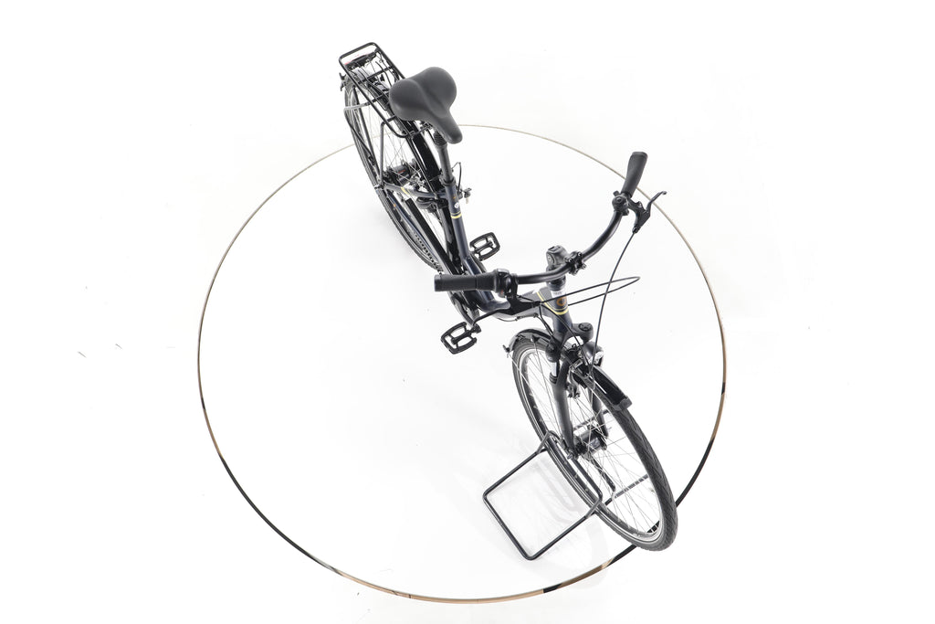 Kreidler Raise RT4 Fahrrad City & Trekking - Image 15