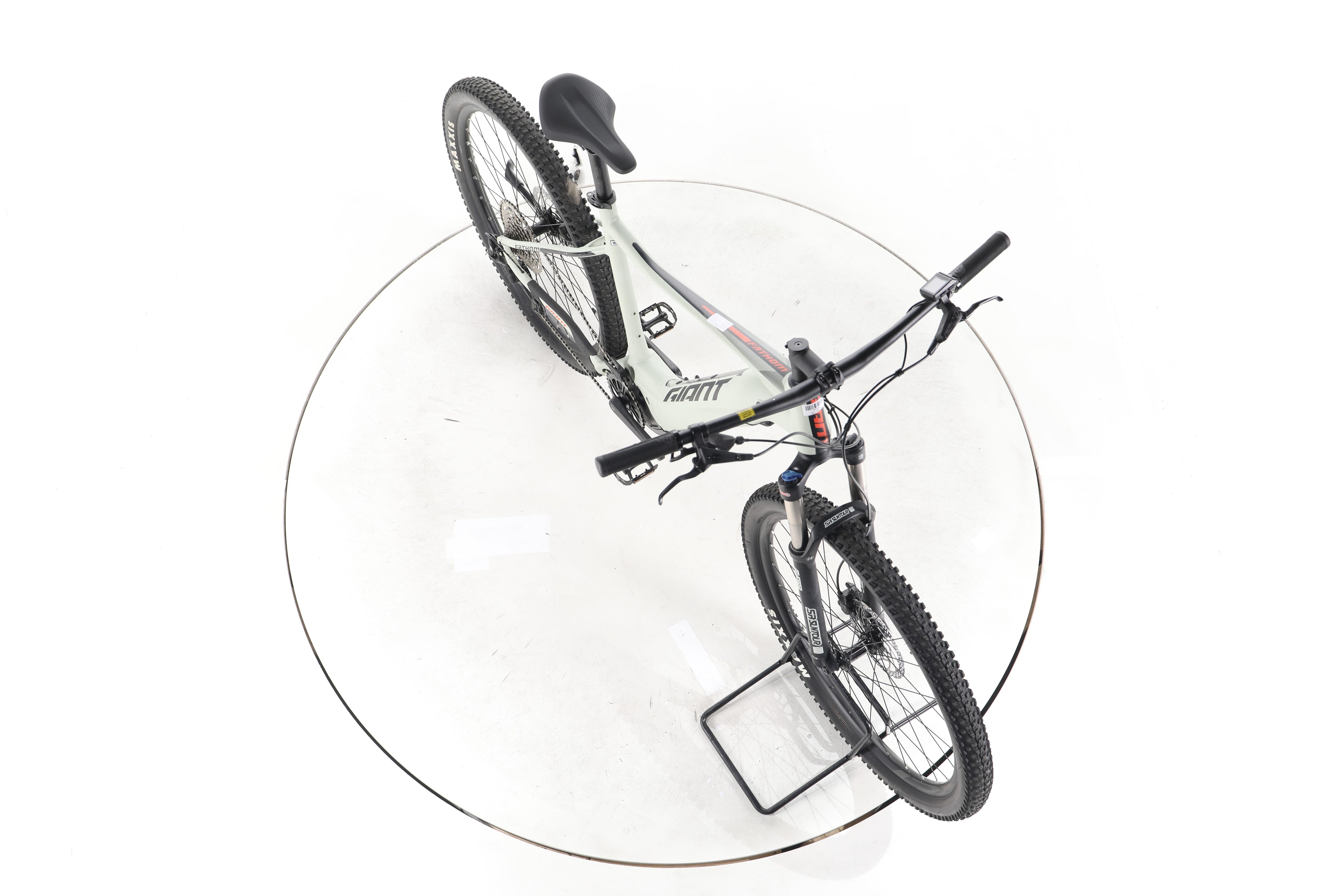 Giant Fathom E+2 E-Bike - Image 15